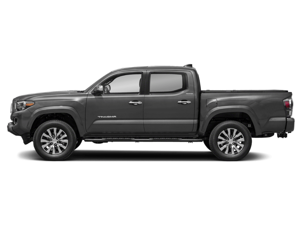 Used 2023 Toyota Tacoma Limited in Jacksonville FL | 3TYGZ5AN3PT113108 ...